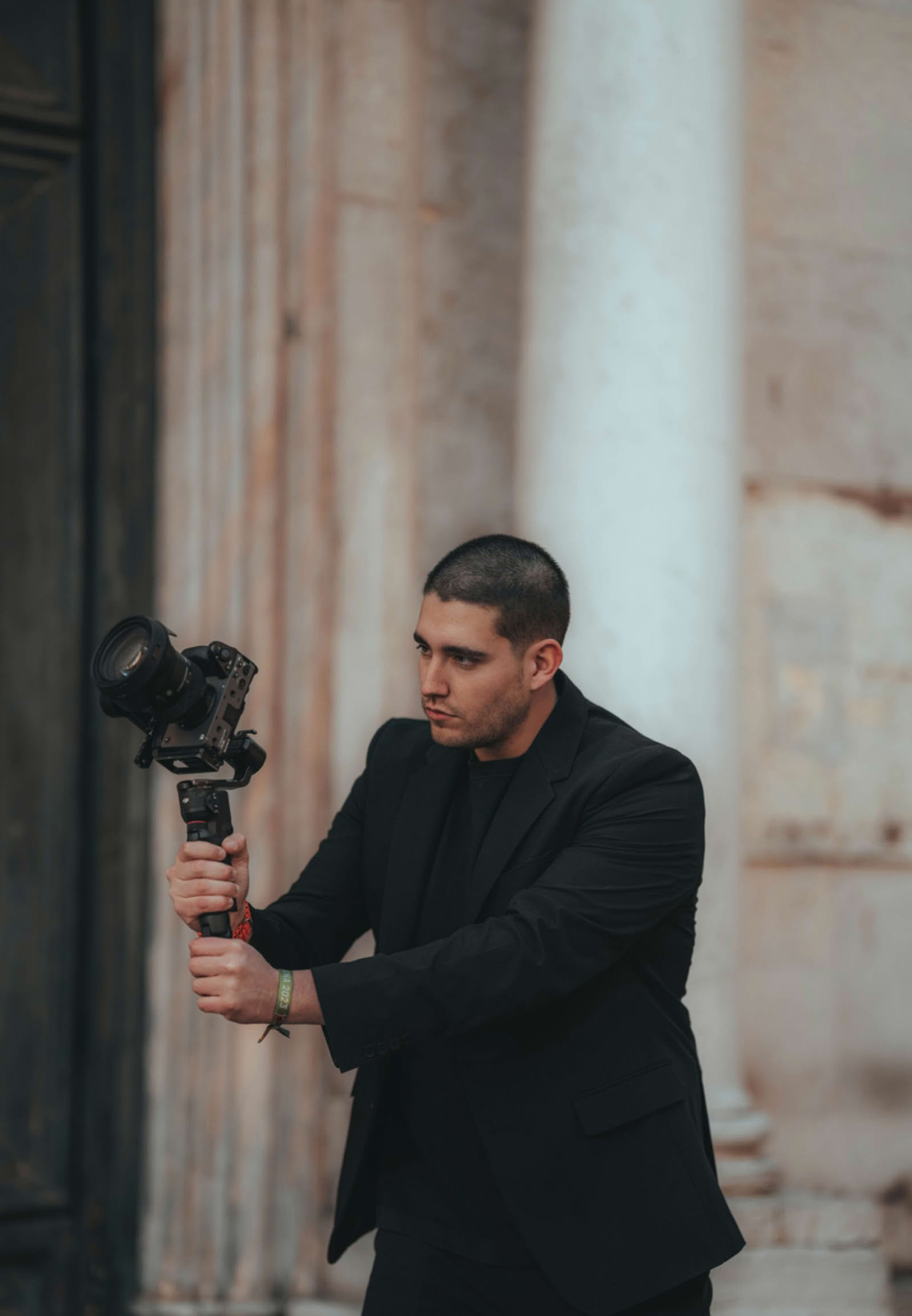 Photo of Alfonso